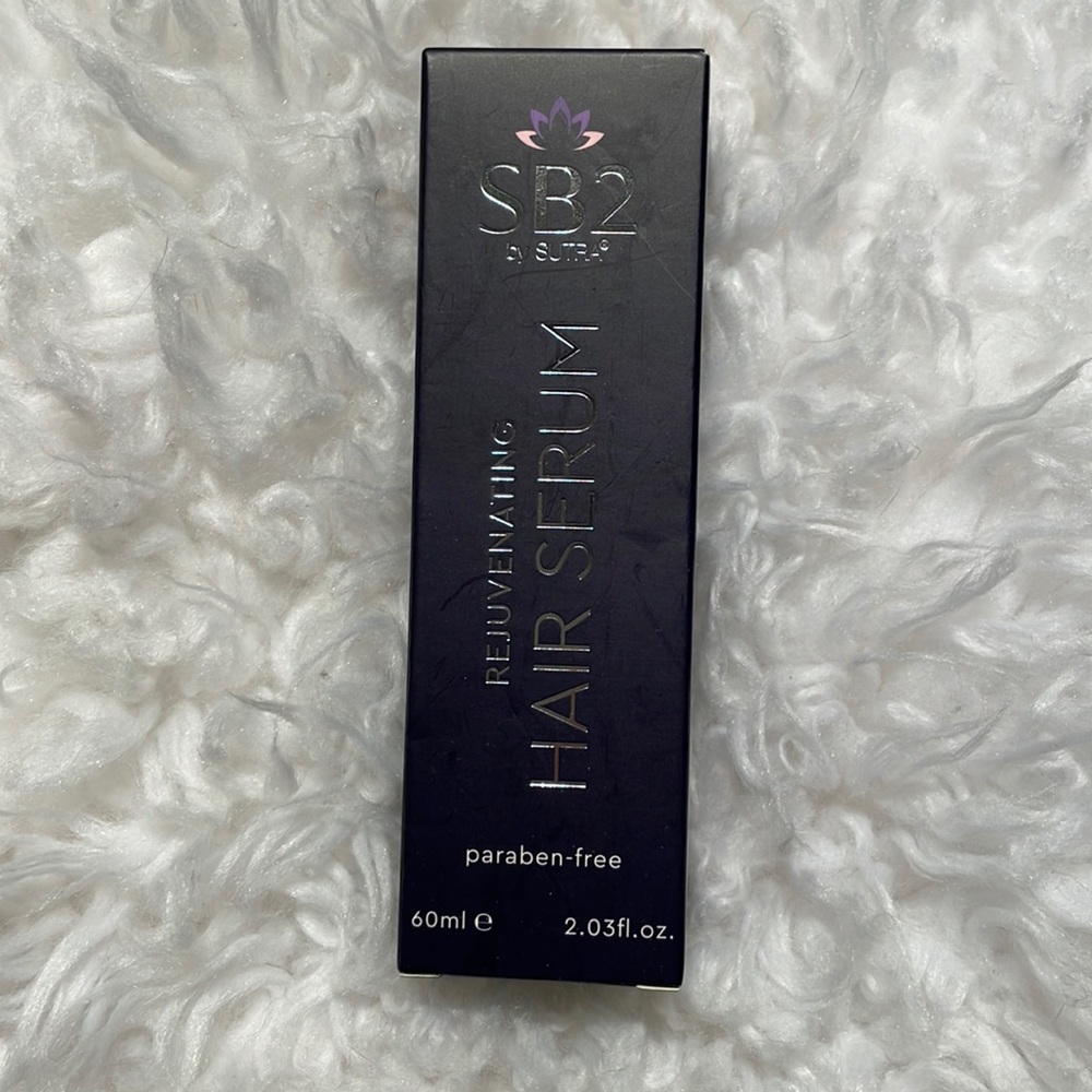 SB2 by Sutra Hair Serum 2.03fl.oz.